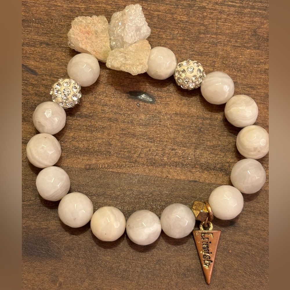 Erimish bracelet